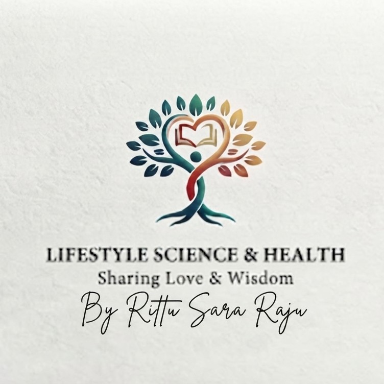 Lifestyle Science & health
